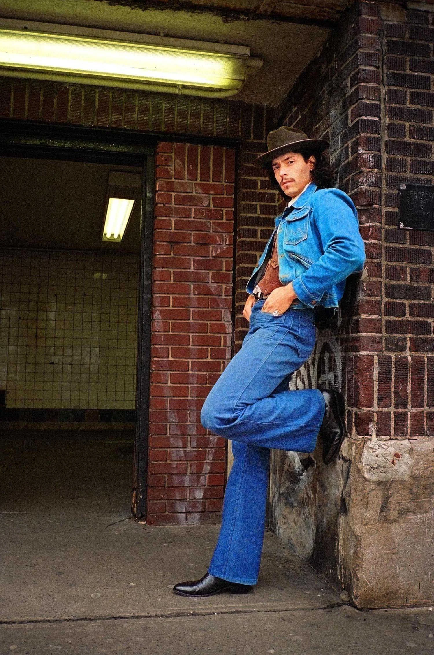 Little Known - Style