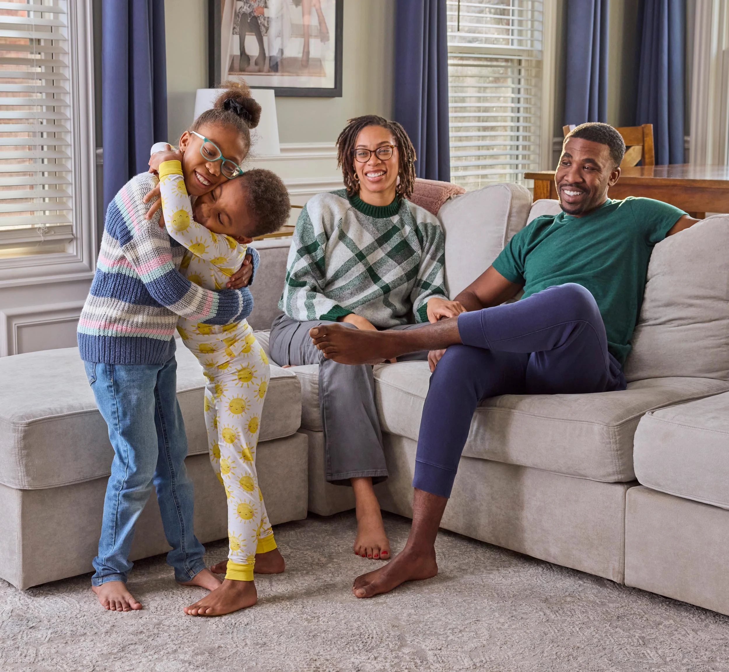 Lovevery - Get Well Soon, Jabari book