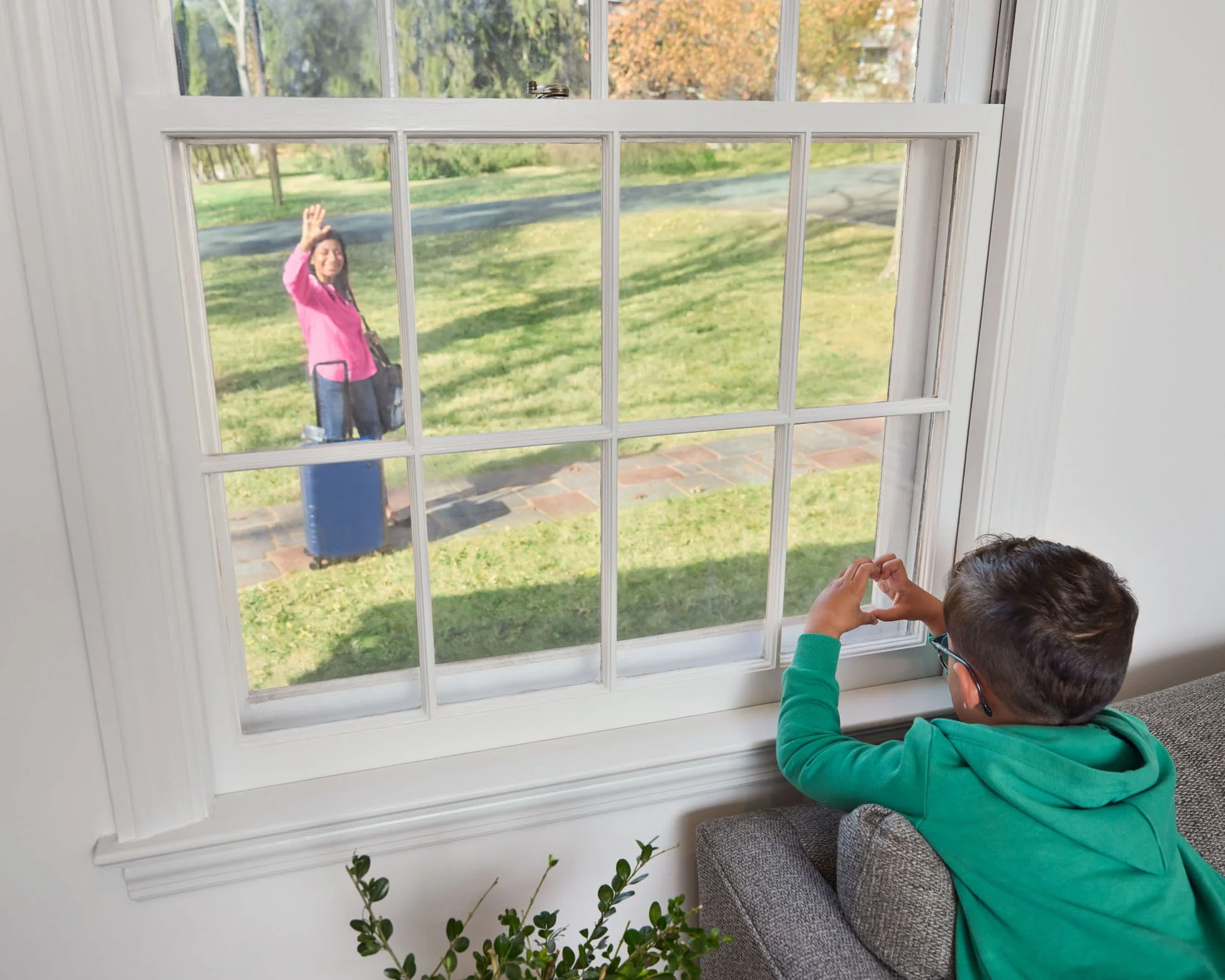 Lovevery - I Feel Nervous book