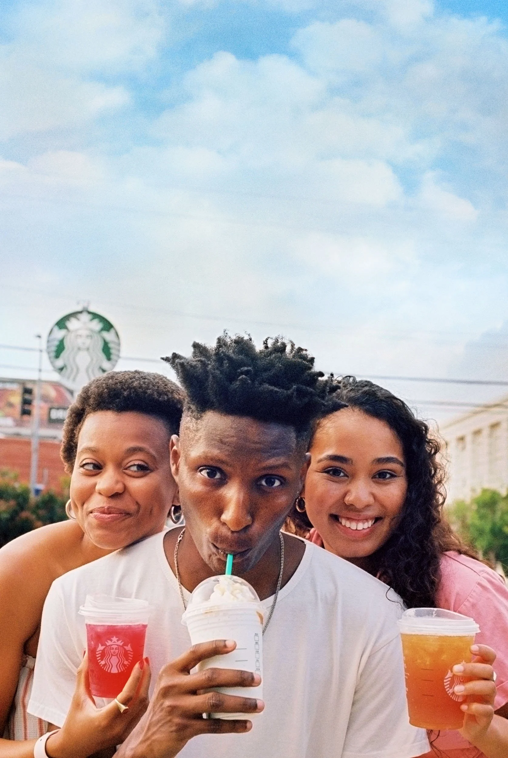 Little Known - Starbucks