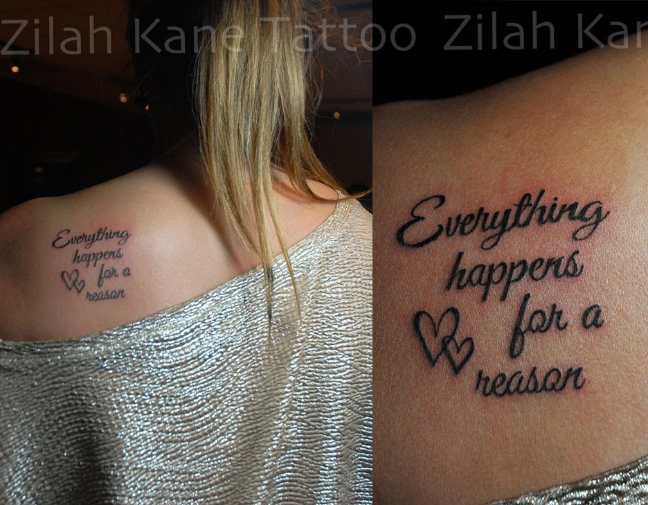 Imperfection is beauty officialink official freehand   Flickr