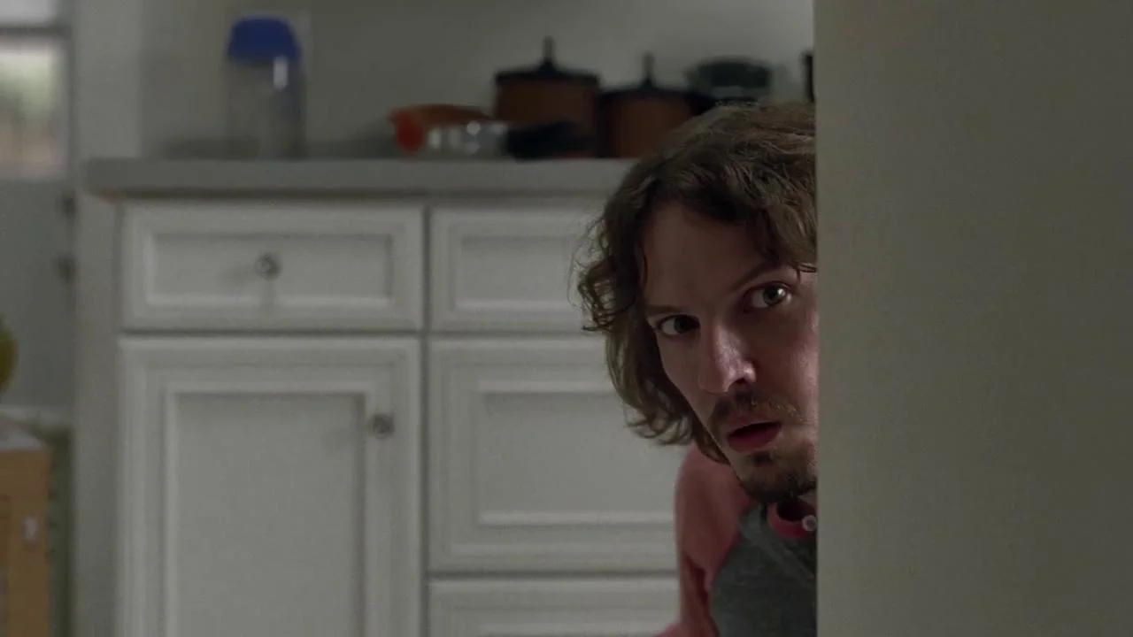 "Unclutter" - Guy Shelmerdine