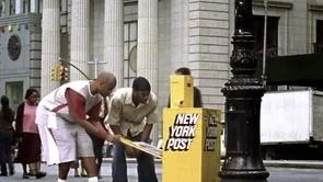 "Octopus" - Steve Tsucheda