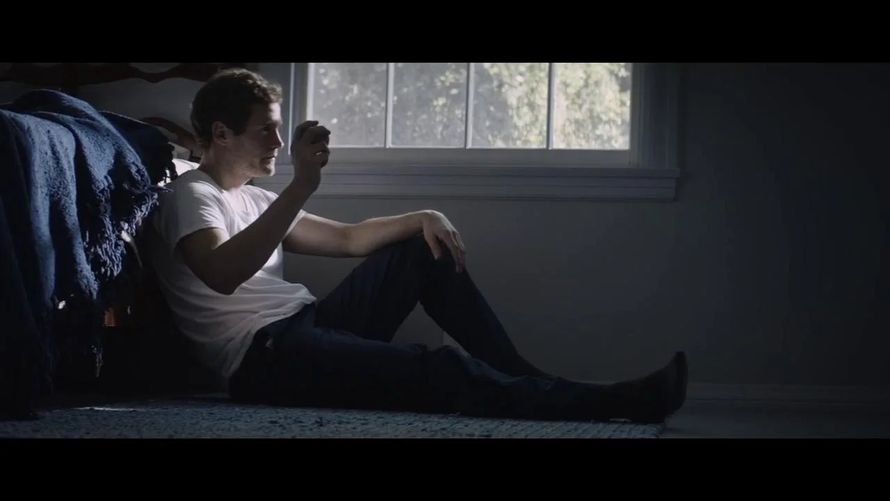 "Solitary" - Phil Joanou