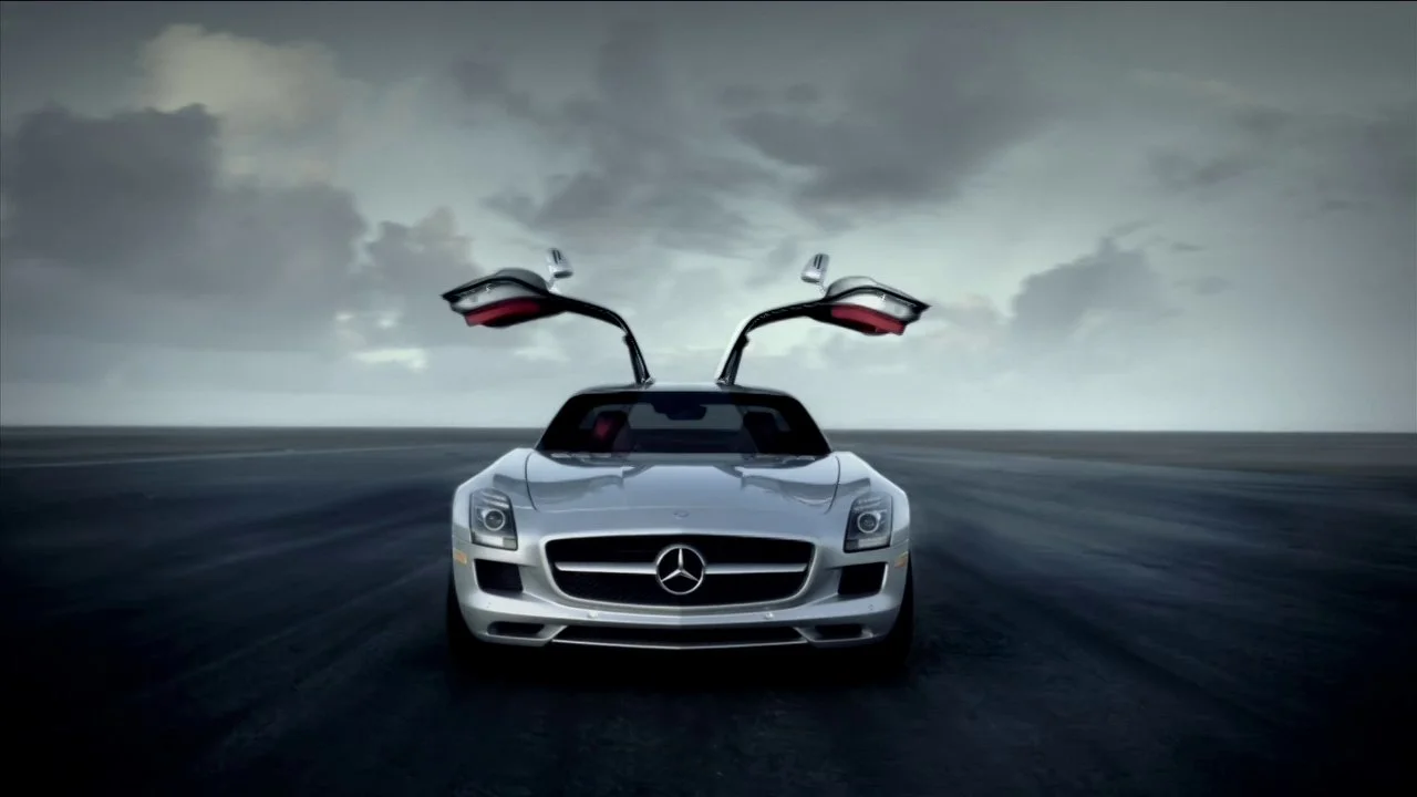 "Triumphant" - Bruce Dowad