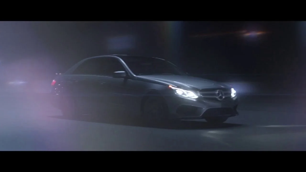 "Science" - Adam Berg