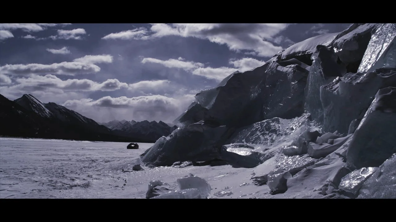 "Ode to 4MATIC" - Sean Thonson