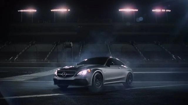 "Driving Performance" - Markus Walter