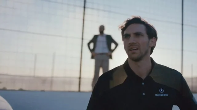 "The Journey" - Eliot Rausch