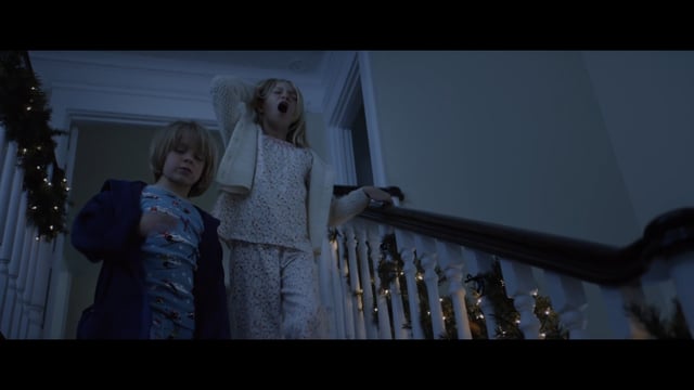 "Early Risers" - Phil Joanou