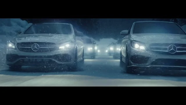 "Pit Stop" - Peter Thwaites