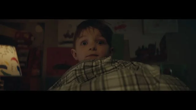 "One Wish" - Peter Thwaites