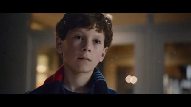 "Snow Date" - Noam Murro