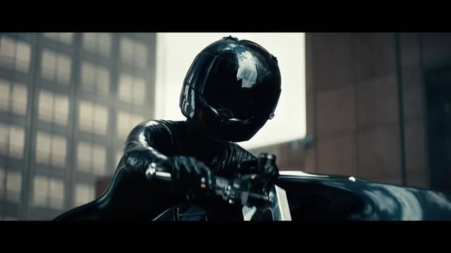 "Off The Line" - Mark Romanek