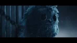 "Plushie" - Adam Berg