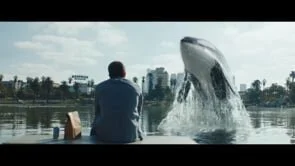 "Say the Word" - Noam Murro