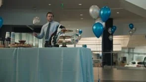 "Mercedes-Benz of North Pole" - Gentlemen