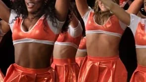 "Your Attention Please" - MJ Delaney