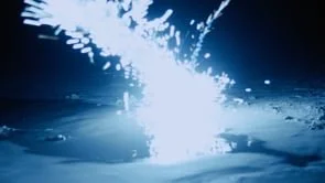 "Electrokinetic" - Nicolas Mendez