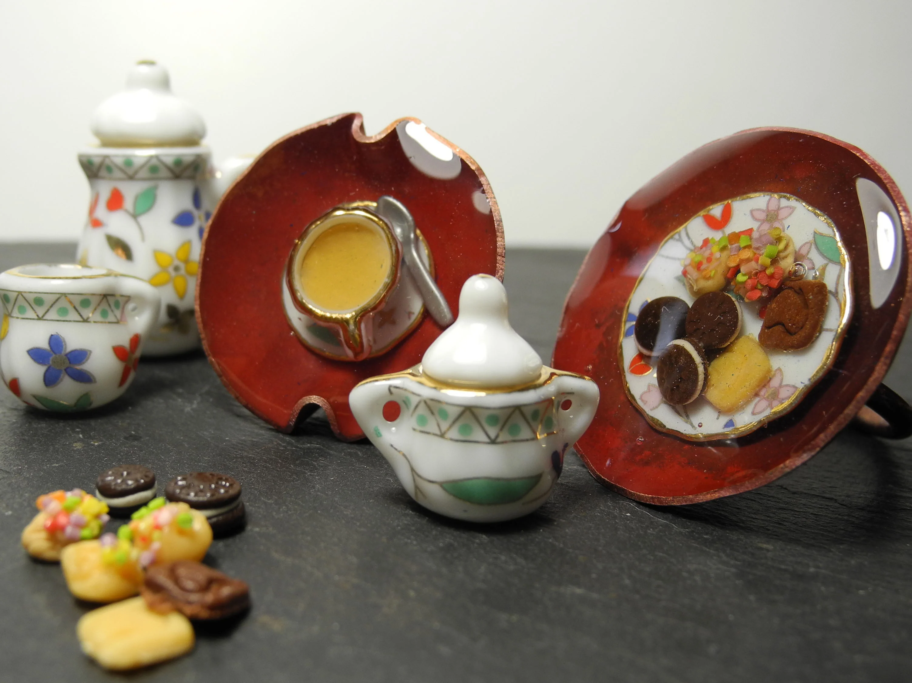 Art, hidden gardens, food and entertainment - The Frome Festival 2013