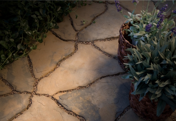 riccobene hardscape pavers