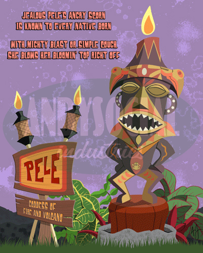 Pele