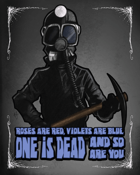 Harry Warden Andysocial Industries harry warden andysocial industries