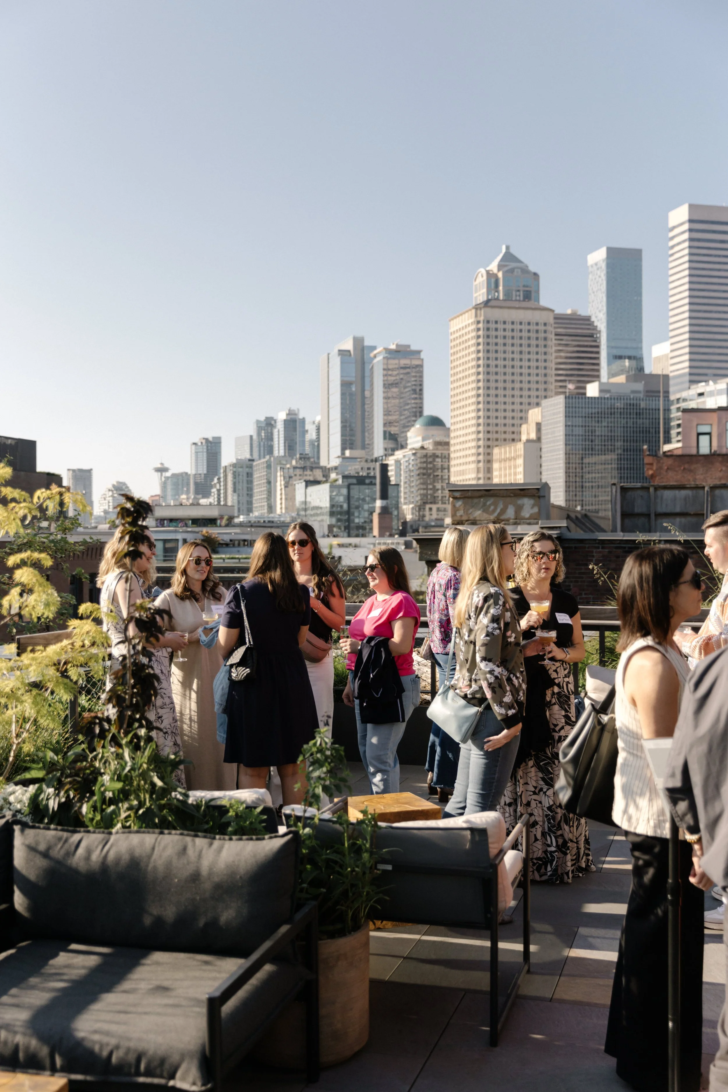  Seattle event photographer, Seattle convention center photographer, Seattle corporate photographer, Seattle Google photographer, Fora Travel 