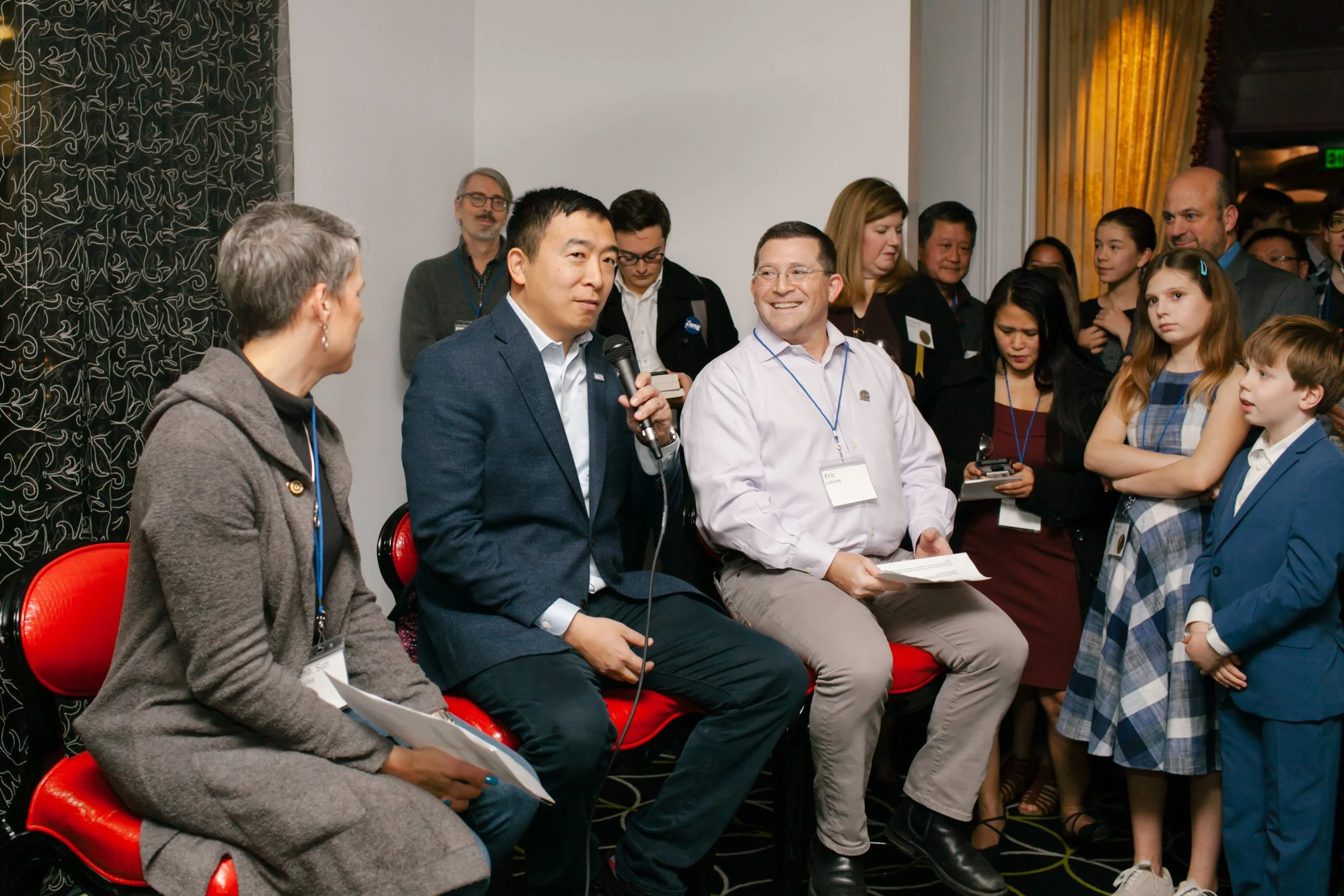  Seattle event photographer, Seattle corporate photographer 