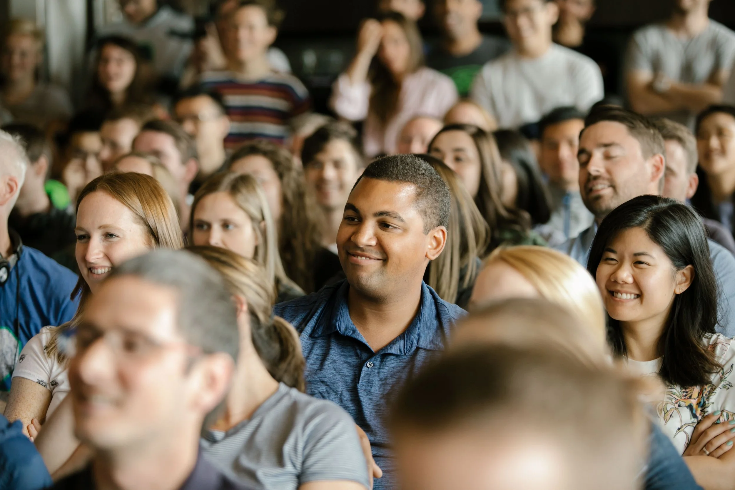  Seattle event photographer, Zillow event photographer, Seattle corporate photographer 