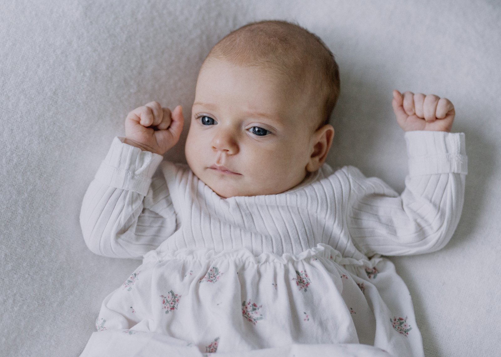 Baby-led Photography Melbourne
