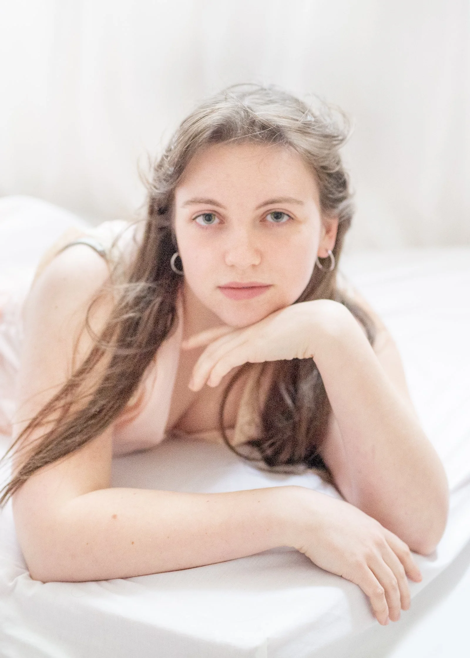Bayside Portrait Photographer