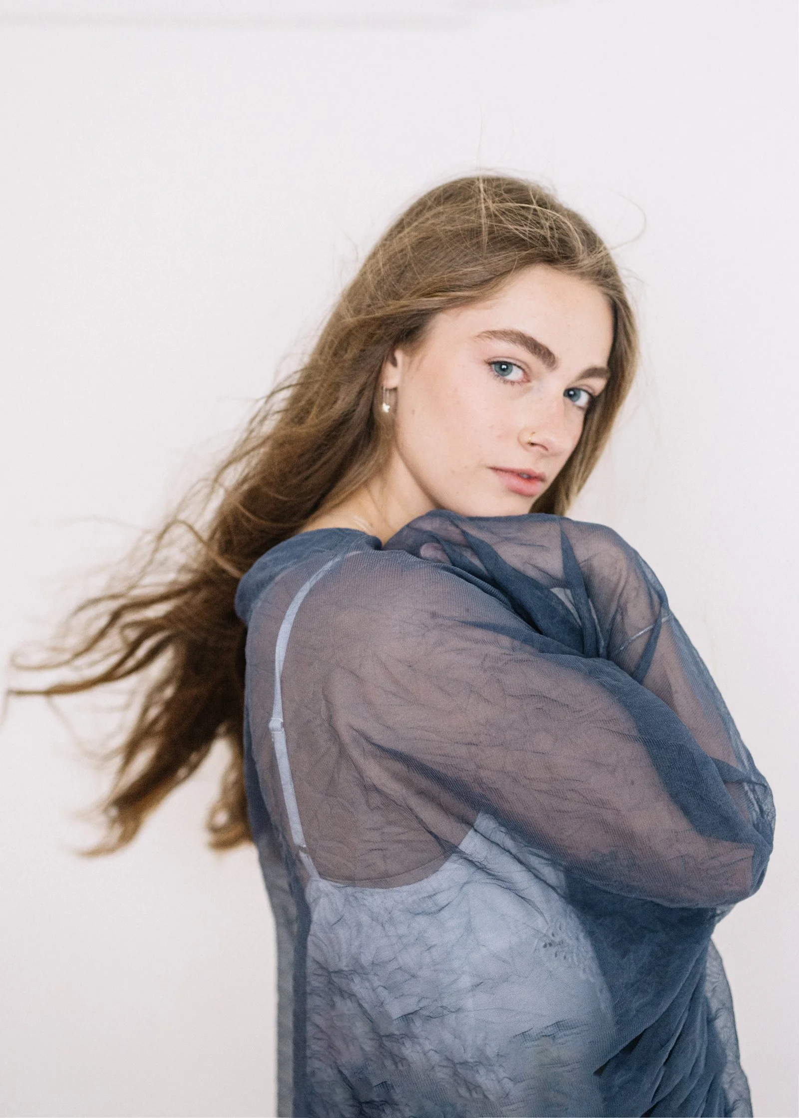 Melbourne Women's Portraiture