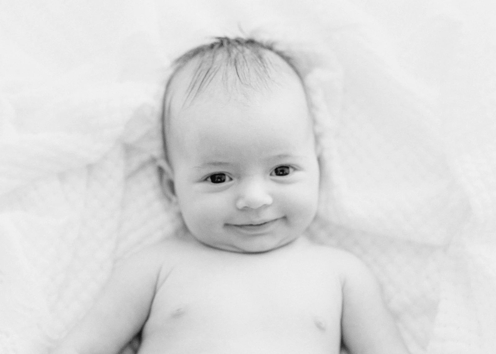 Melbourne Baby Photographer