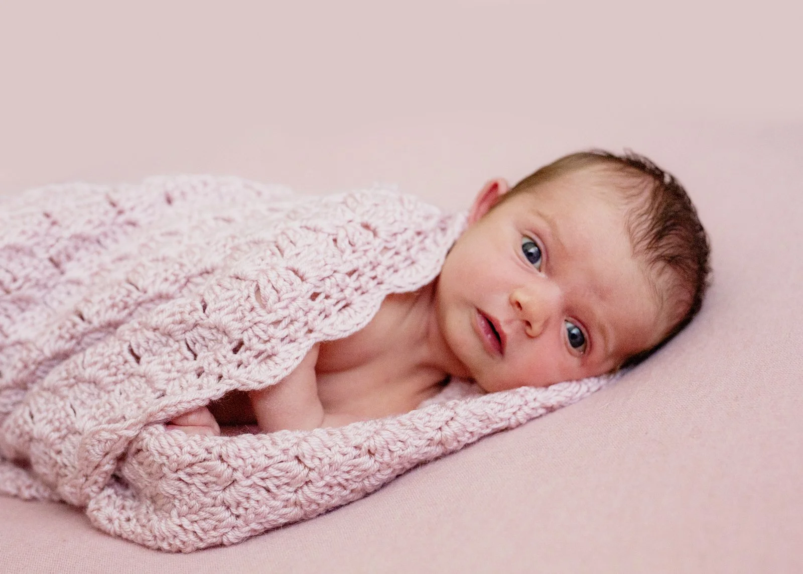 Studio Newborn Photography Melbourne