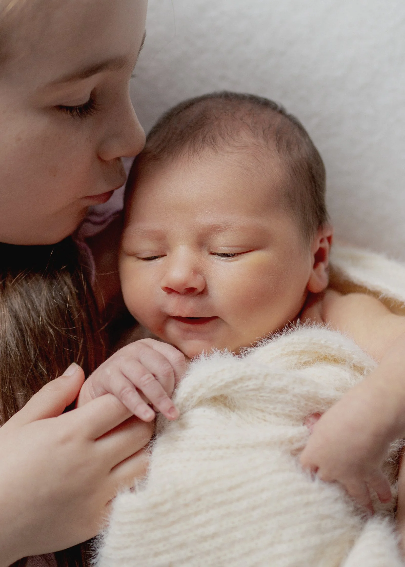 Melbourne Newborn Photographer