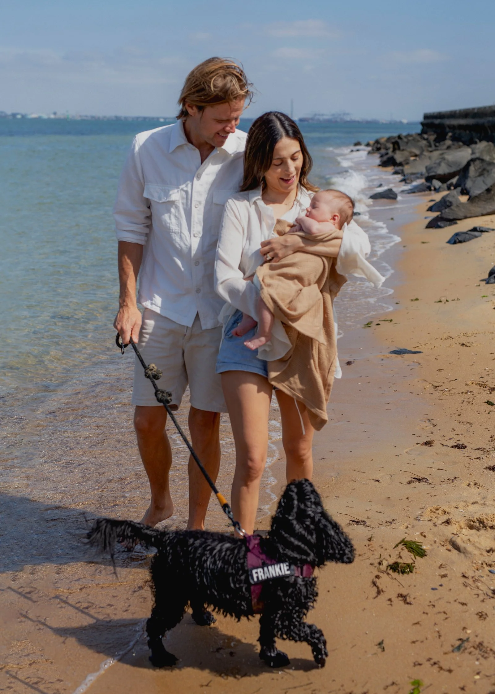 Lifestyle Family Photography Melbourne