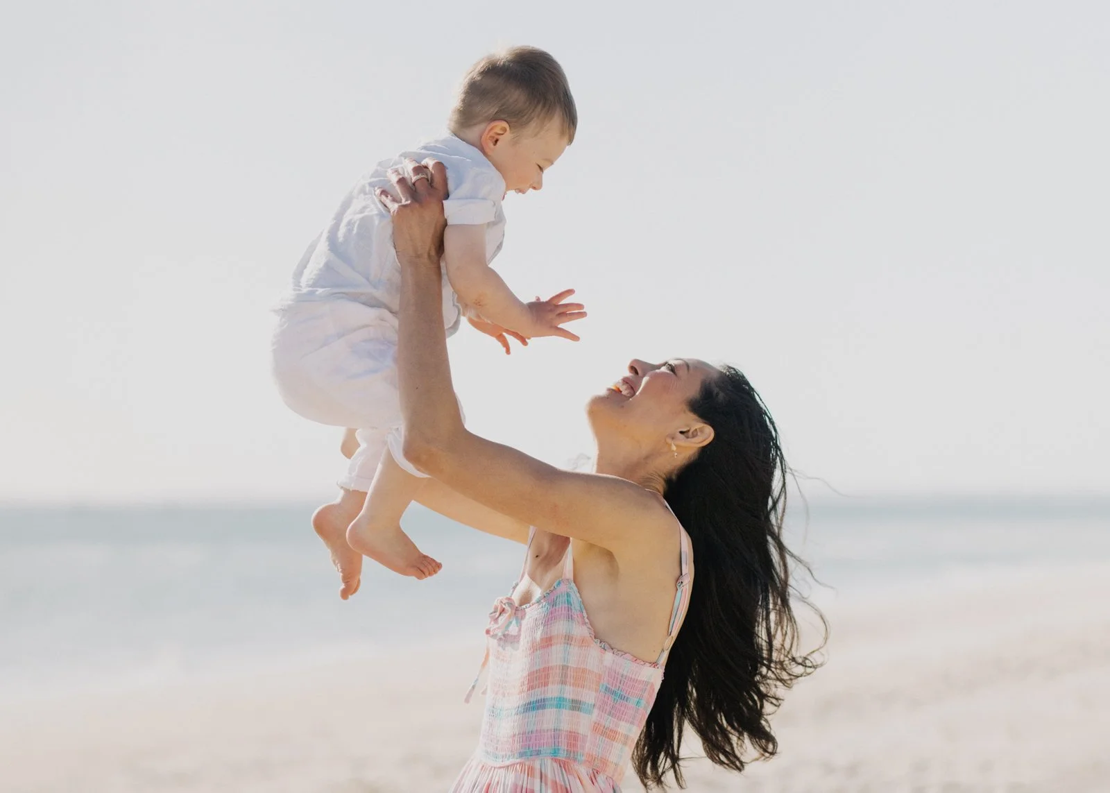Bayside family photographer