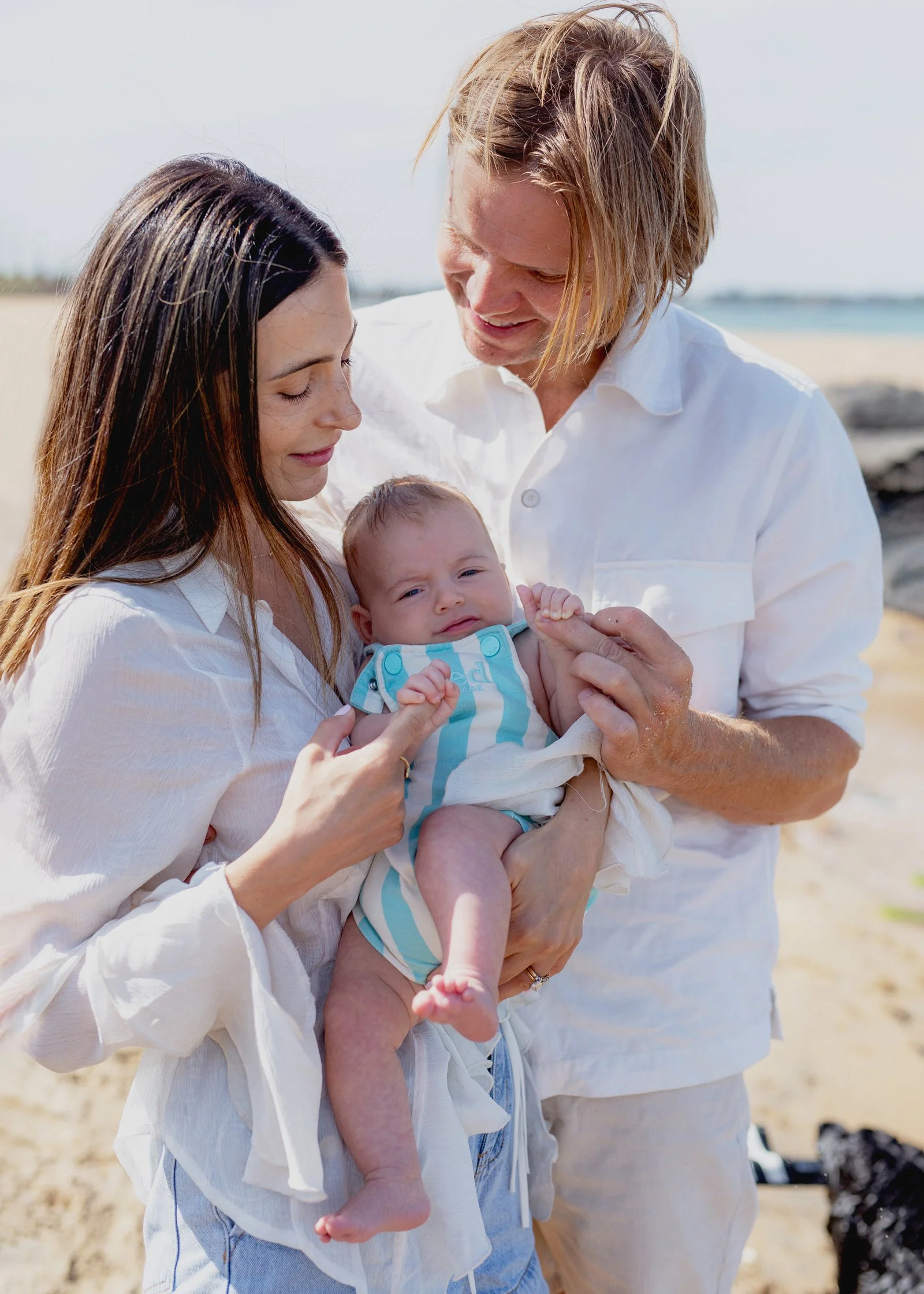 Baby and Family Photographer Elwood