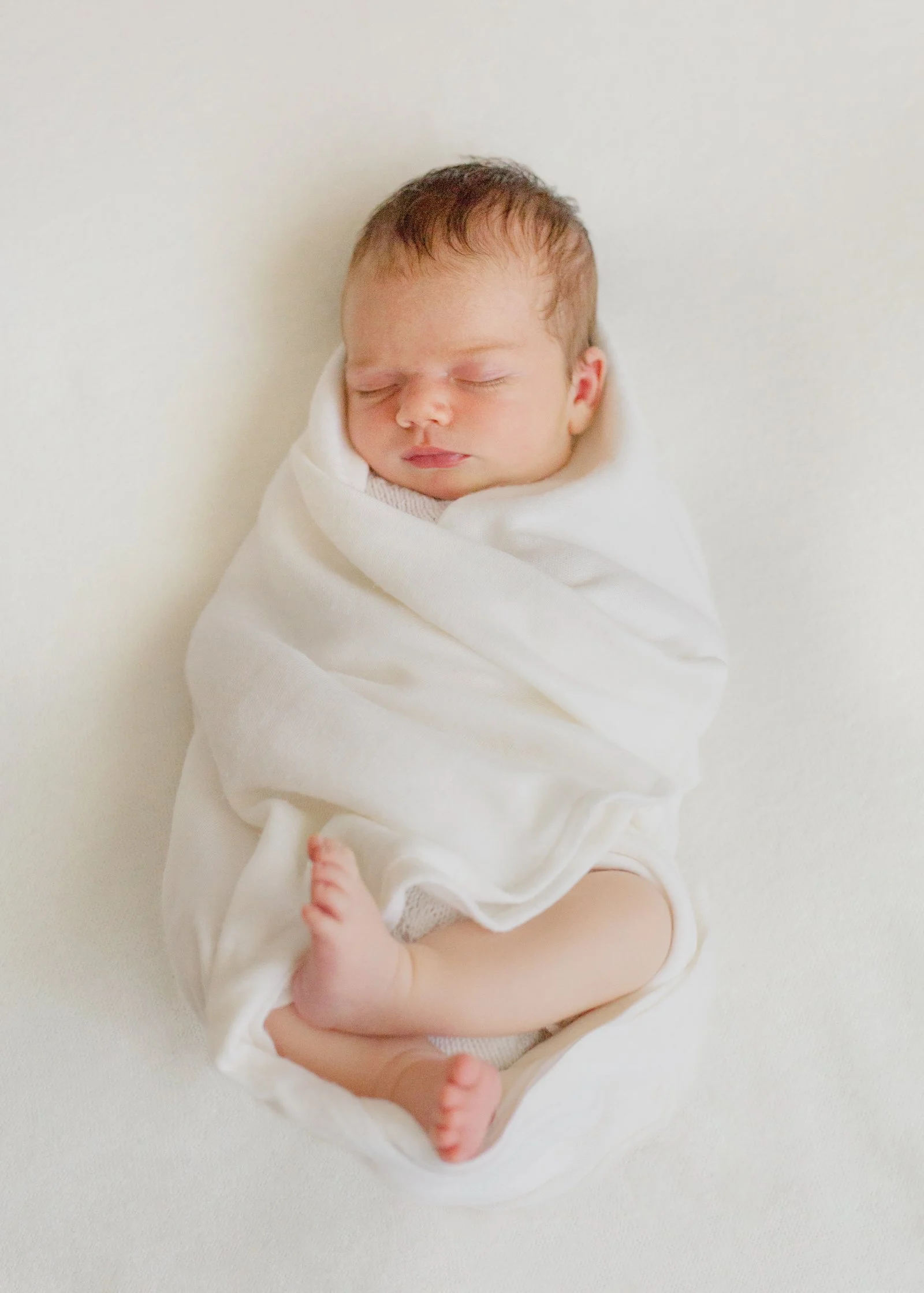 Melbourne Newborn Photography