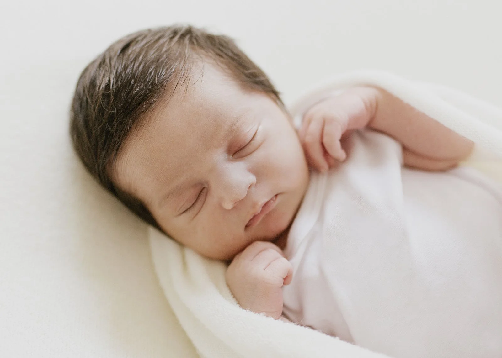 Melbourne Newborn Photographer