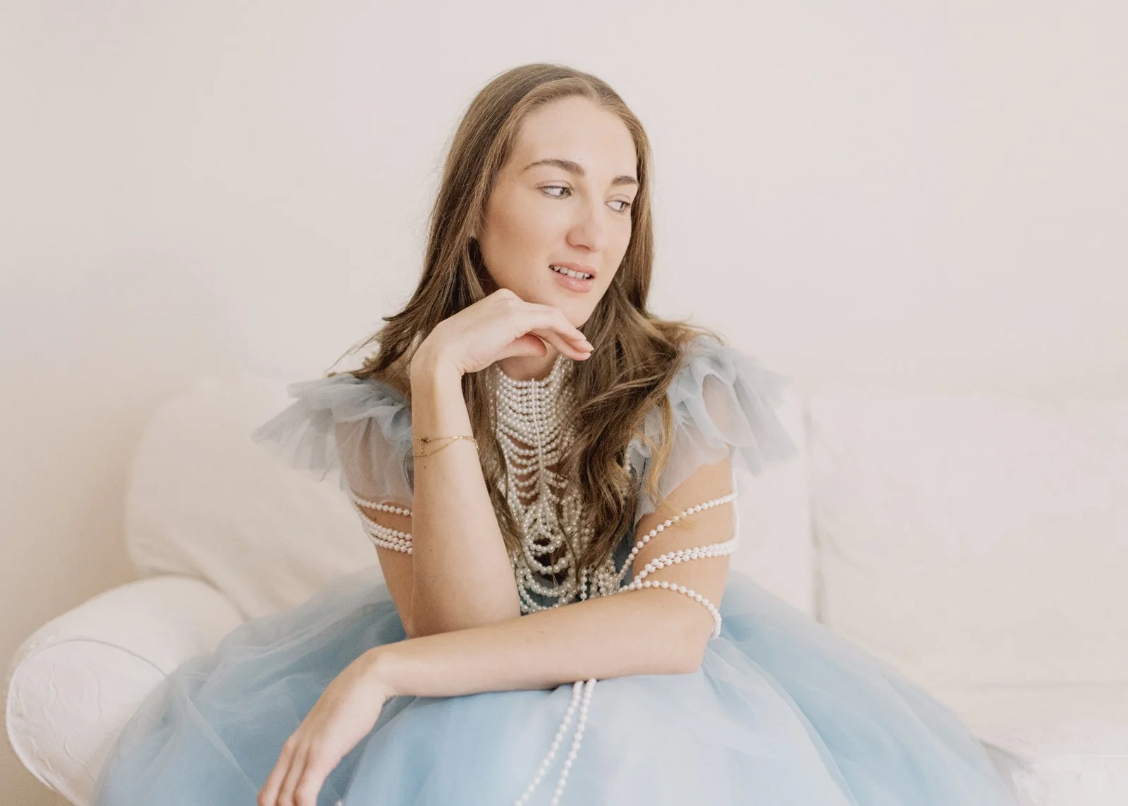 Portrait Photographer Melbourne