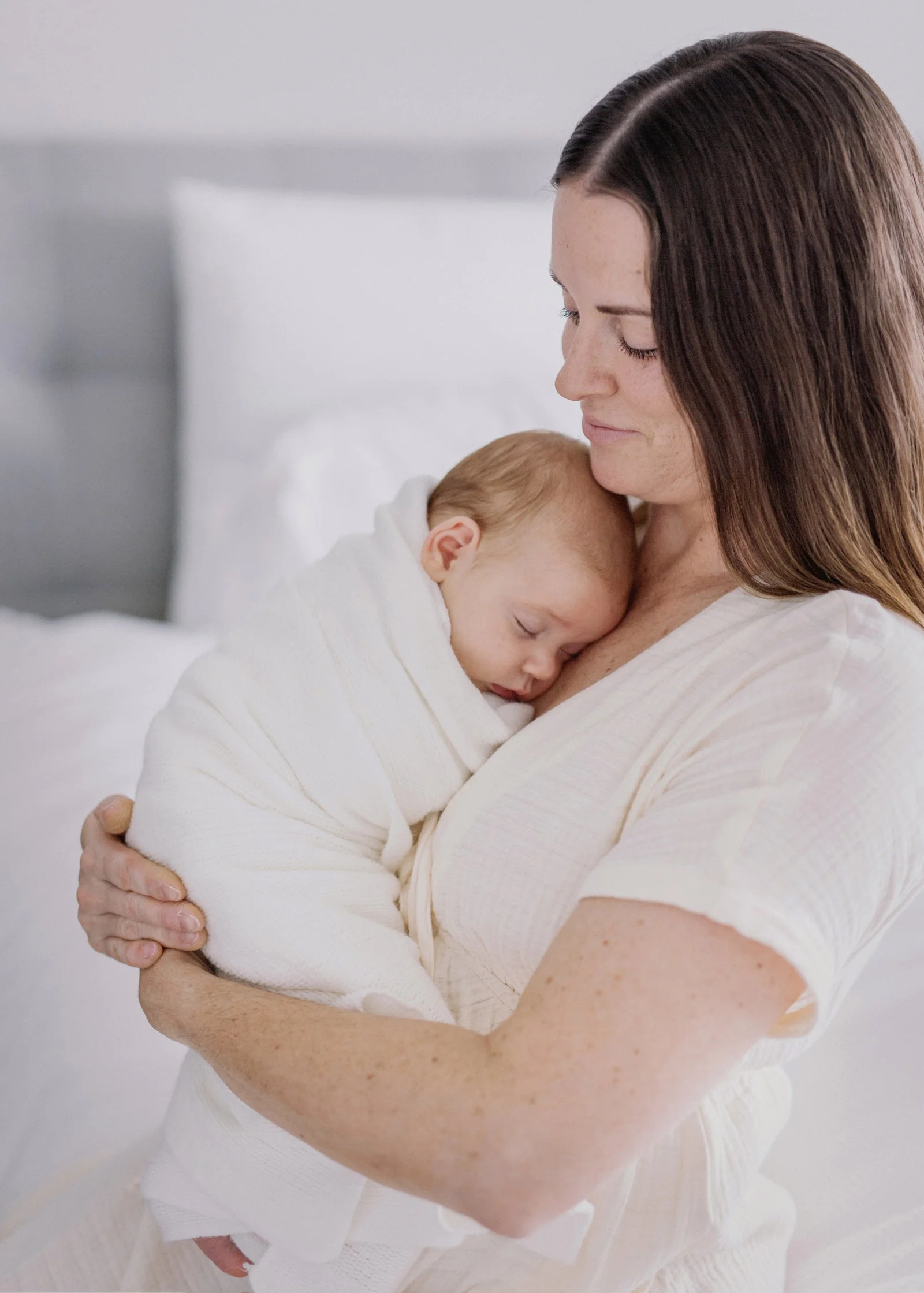 Baby Photography In Home