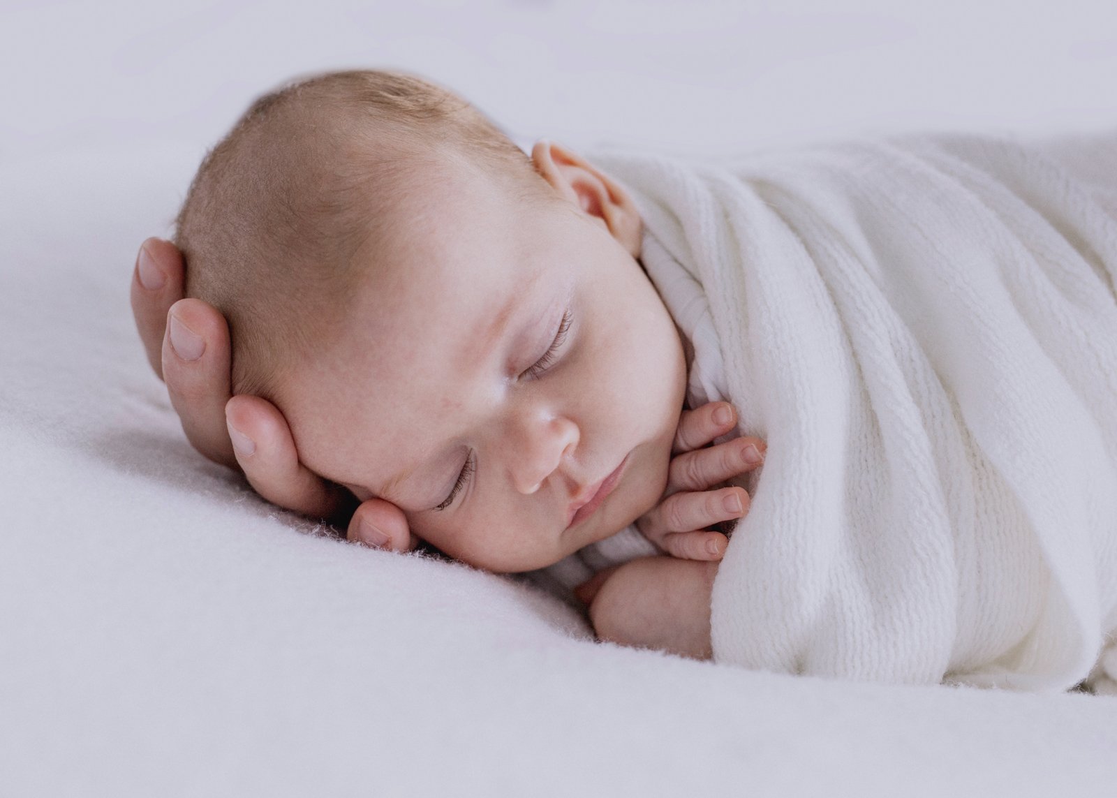 Baby photographer Highett