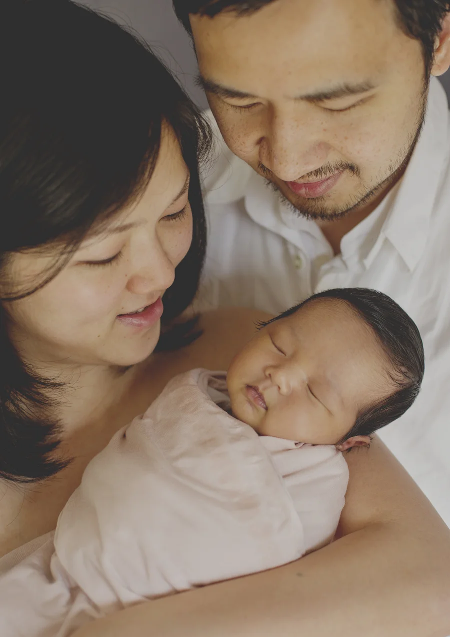 Natural Family Photography Melbourne