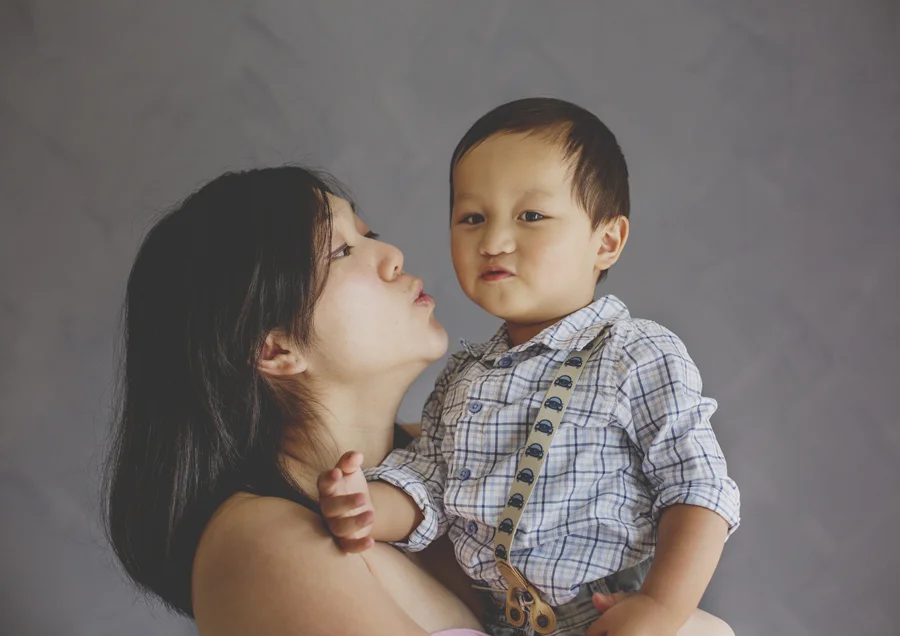 Melbourne Family Photographer