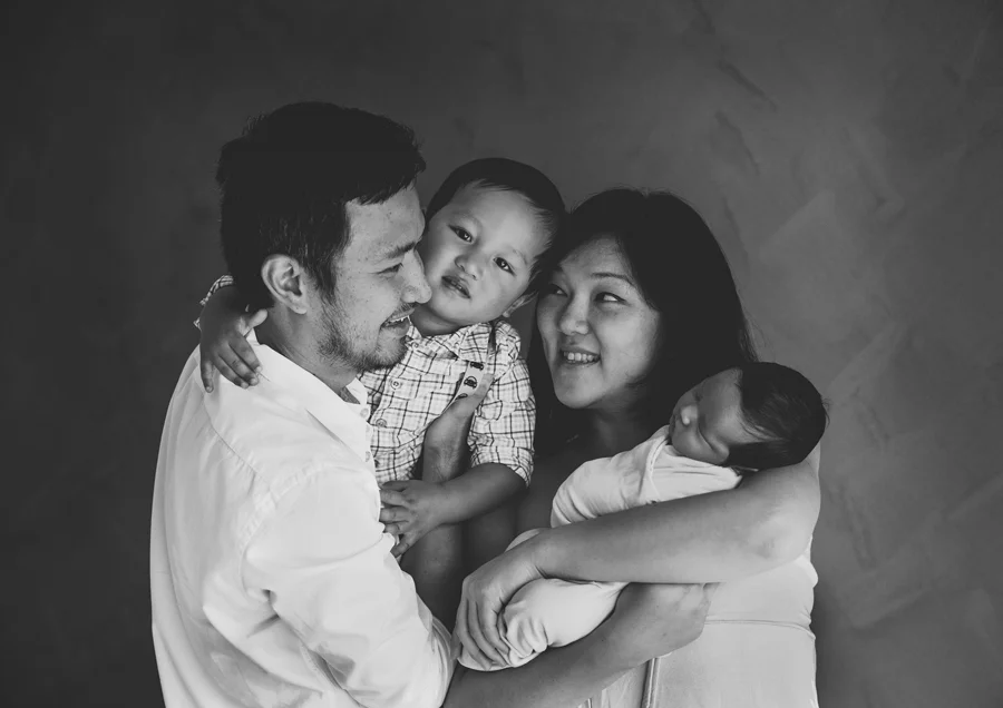 Melbourne Family Photography Bayside