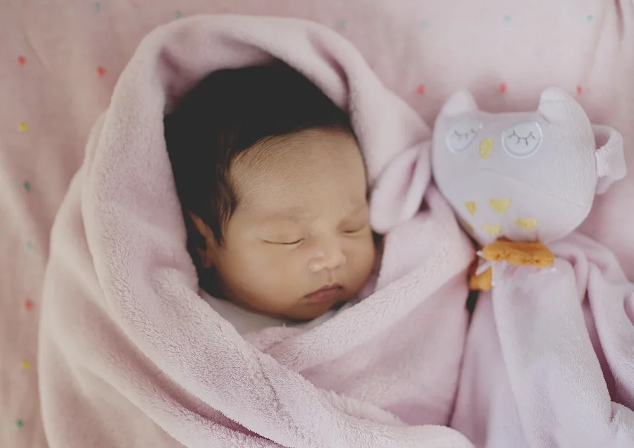 Beautiful newborn photography Melbourne
