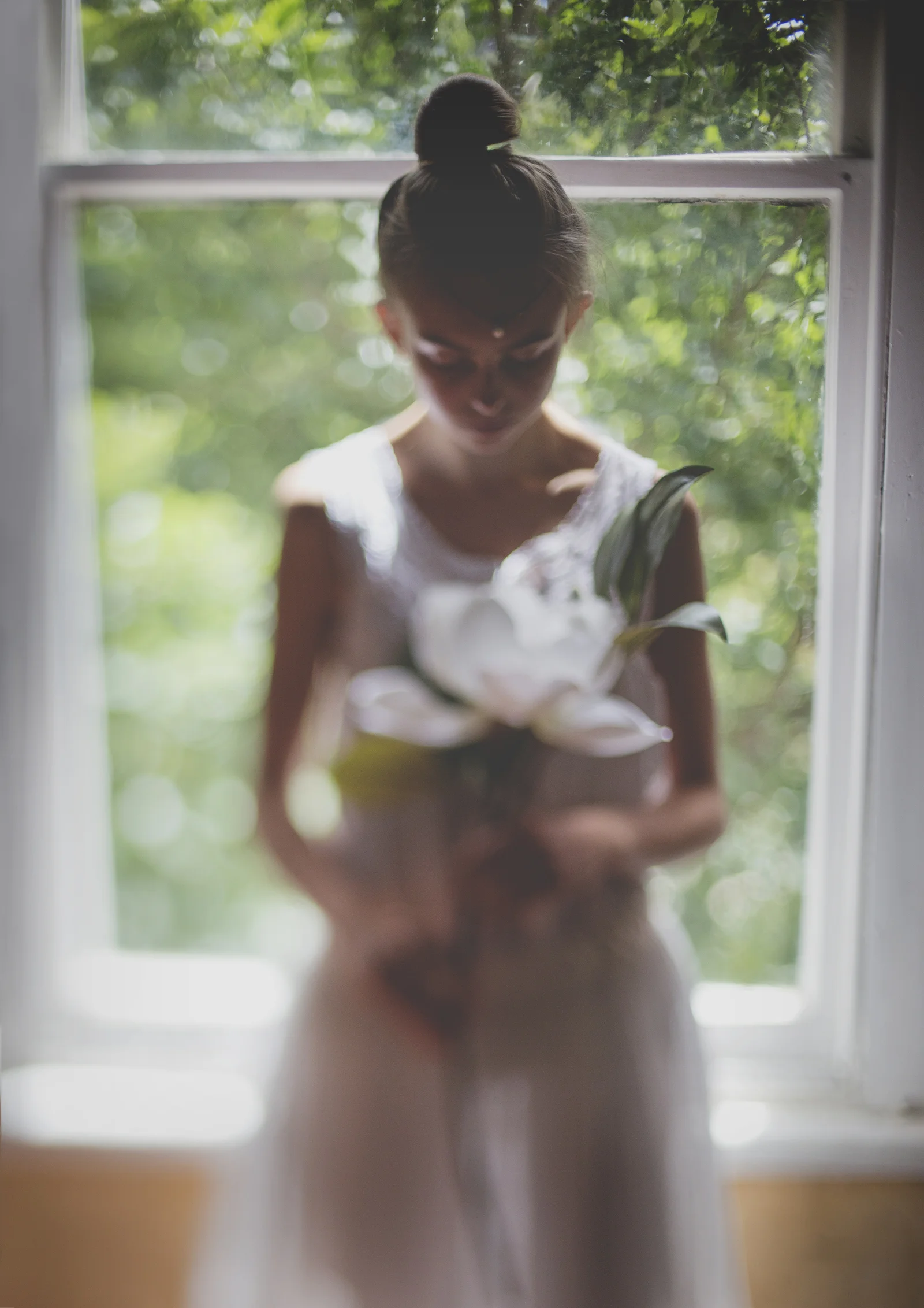 Stylised photo shoot!