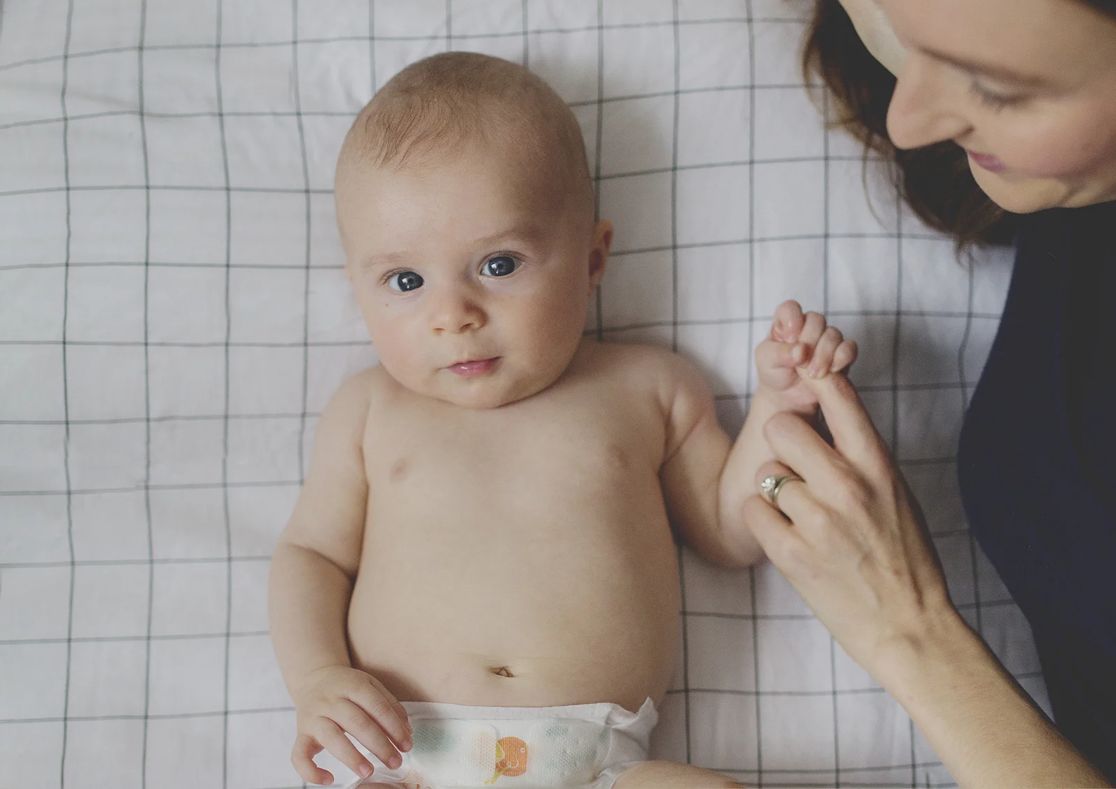 Melbourne Lifestyle Baby & Family Photographer